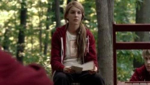 Degrassi Season 7 Episode 13 - Bust a Move (1)