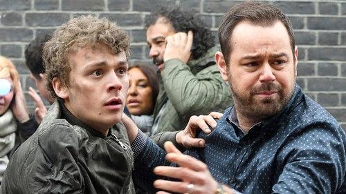 EastEnders Season 33 Episode 15 - 24/01/2017