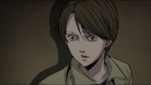 undefined Season 1 Episode 8 - Honored Ancestors / The Circus Comes To Town