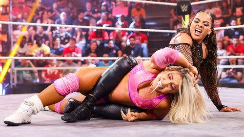 WWE NXT Season 18 Episode 21 - NXT 5/21/2024
