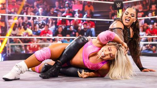 WWE NXT Season 18 Episode 21 - NXT 5/21/2024