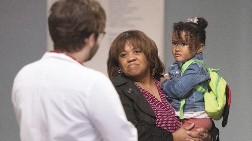 undefined Season 18 Episode 17 - I'll Cover You