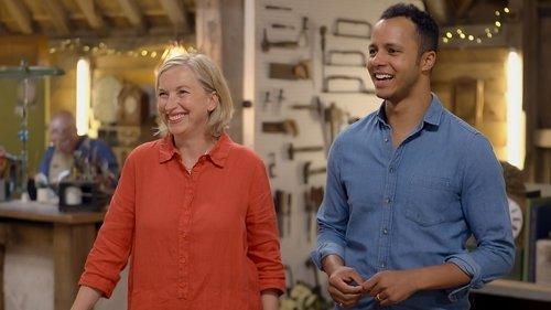 The Repair Shop Season 13 Episode 13 - Episode 13