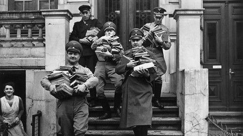 Annihilation Season 1 Episode 2 - The Trap