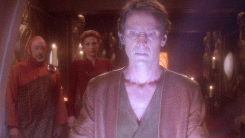 Star Trek: Deep Space Nine Season 6 Episode 8 - Resurrection