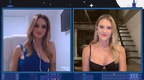 Watch What Happens Live with Andy Cohen Season 22 Episode 1 - Diana Cruz, Danni Warren