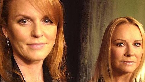 Shrink Rap Season 1 Episode 4 - Sarah, Duchess of York