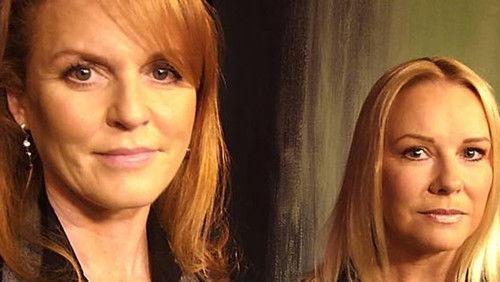 Shrink Rap Season 1 Episode 4 - Sarah, Duchess of York