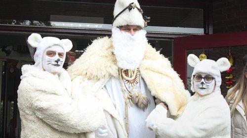 De Luizenmoeder Season 1 Episode 5 - Episode 5