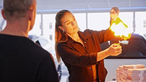 Lyxfällan Season 36 Episode 2 - Episode 2