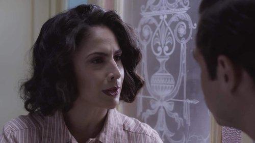 La bandida Season 1 Episode 18 - Episode 18