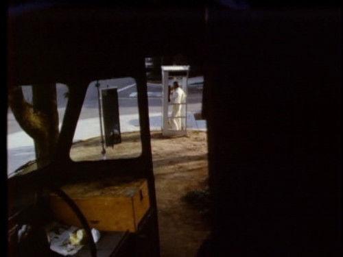 Cannon Season 2 Episode 22 - Catch Me If You Can