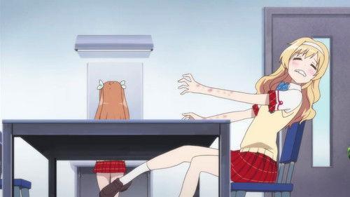 A Good Librarian Like a Good Shepherd Season 1 Episode 8 - The Magic Book