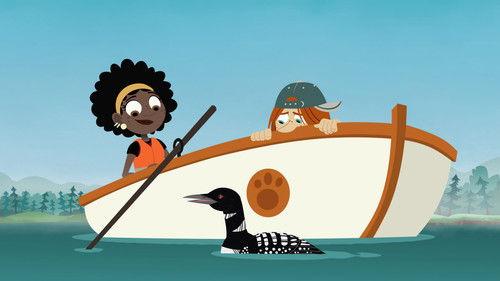 Wild Kratts Season 7 Episode 15 - Duck, Duck, Loon!