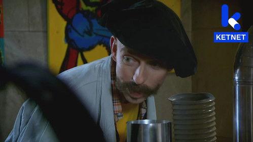 Mega Mindy Season 2 Episode 8 - Episode 8