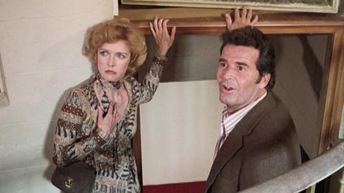 The Rockford Files Season 4 Episode 8 - Irving the Explainer