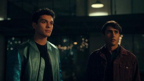 Love, Victor Season 3 Episode 7 - The Gay Award