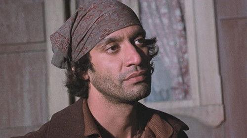 The Waltons Season 1 Episode 19 - The Gypsies