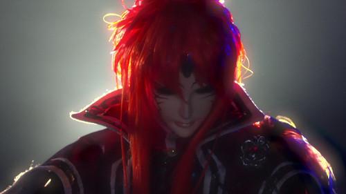 Thunderbolt Fantasy Season 4 Episode 9 - Episode 9