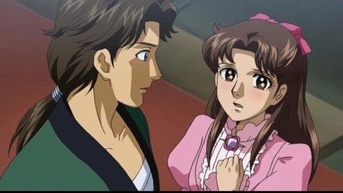 Glass Mask Season 1 Episode 25 - Heavenly Brilliance