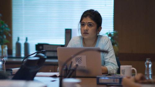 Cubicles Season 2 Episode 1 - Monday Blues