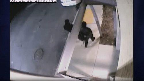 Forensic Files II Season 4 Episode 2 - Men in Black