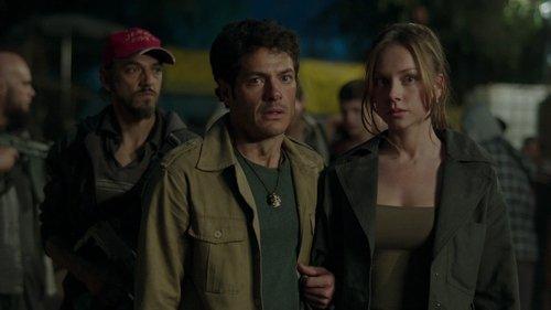 Bandidos Season 2 Episode 3 - Huachicoleros