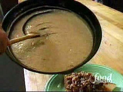 Good Eats Season 1 Episode 8 - Gravy Confidential