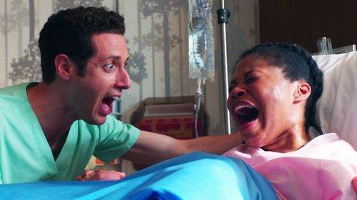 Royal Pains Season 7 Episode 8 - Lending a Shoulder