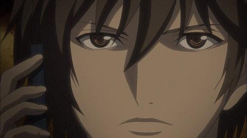 Phantom: Requiem for the Phantom Season 1 Episode 18 - Confrontation