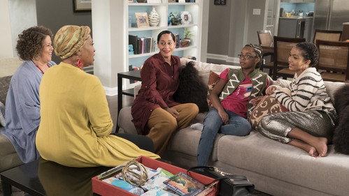 undefined Season 4 Episode 6 - First and Last