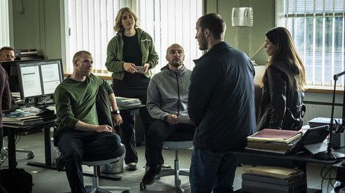 Darkness: Those Who Kill Season 4 Episode 5 - Episode 5