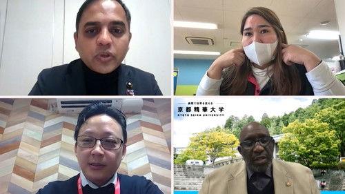 Where We Call Home Season 2 Episode 4 - The Pandemic Rages On