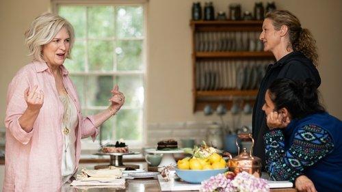 Deadloch Season 1 Episode 4 - Episode 4