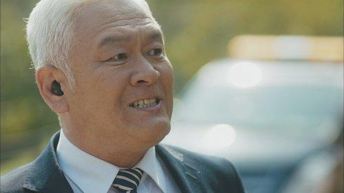 The K2 Season 1 Episode 8 - Episode 8