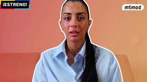 De pura raza by Marieta Season 1 Episode 1 - Episode 1