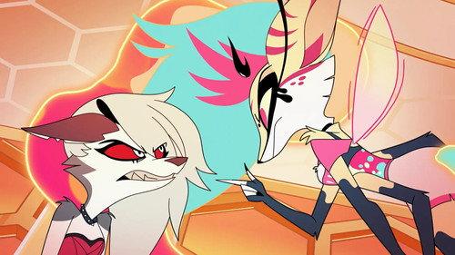 Helluva Boss Season 2 Episode 5 - Queen Bee