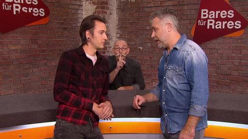 Bares für Rares Season 11 Episode 1 - Episode 1