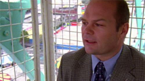 New Amsterdam Season 1 Episode 7 - Reclassified