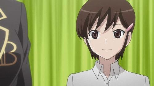 The World God Only Knows Season 3 Episode 11 - Show Me
