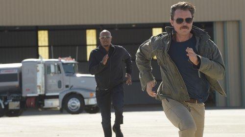 Lethal Weapon Season 2 Episode 17 - The Odd Couple