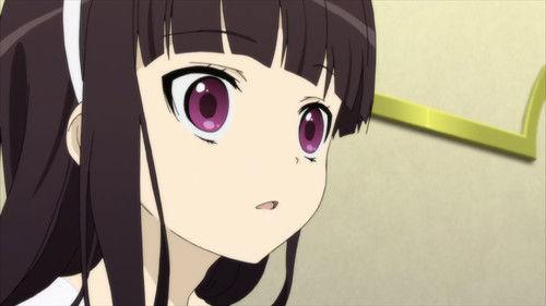 Inu X Boku Secret Service Season 1 Episode 3 - The Real Contract