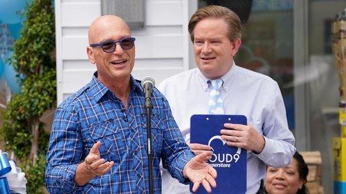 Superstore Season 3 Episode 1 - Grand Re-Opening