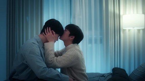 My Bias is Showing?! Season 1 Episode 5 - I Was the One Who Was Luring Him... But Why...