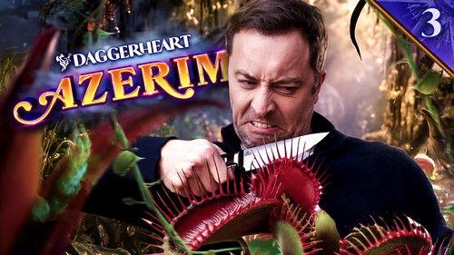 Daggerheart: Azerim Season 1 Episode 3 - So... We Eat The Monsters?