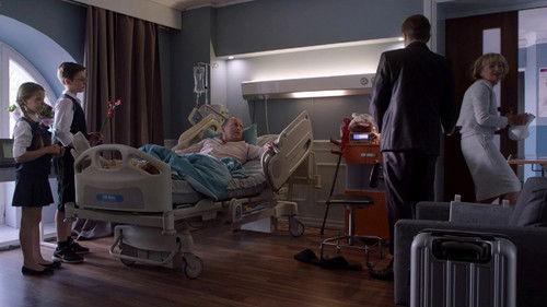 The Chairman's Ear Season 3 Episode 14 - Episode 14