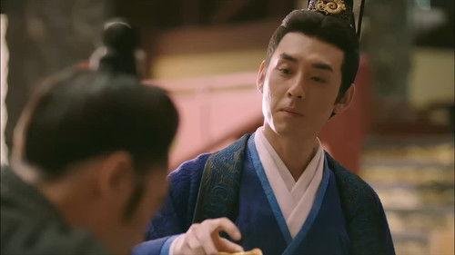 The Advisors Alliance Season 2 Episode 17 - Episode 17