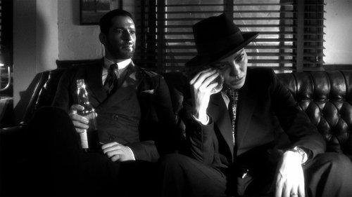 Lucifer Season 5 Episode 4 - It Never Ends Well for the Chicken