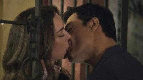 Amor amargo Season 1 Episode 7 - Episode 7