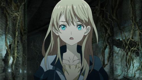 undefined Season 1 Episode 5 - At the End of an Ashen Journey